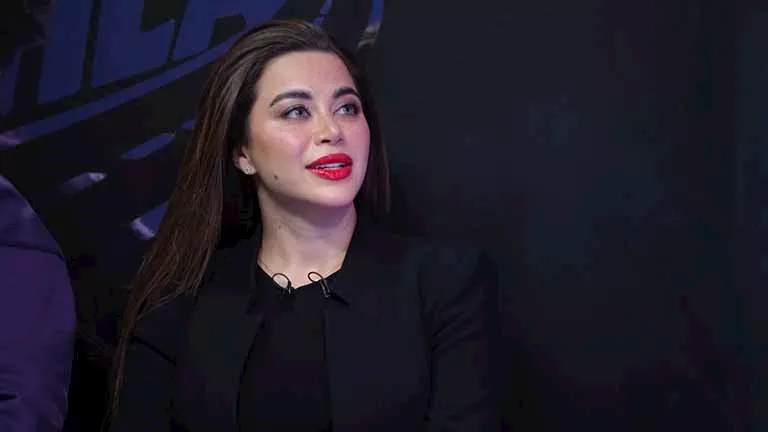 يارا السكري تجيب لأول مرة: هل كانت السبب في طلاق نجم الجيل؟ يارا السكري تجيب لأول مرة: هل كانت السبب في طلاق نجم الجيل؟