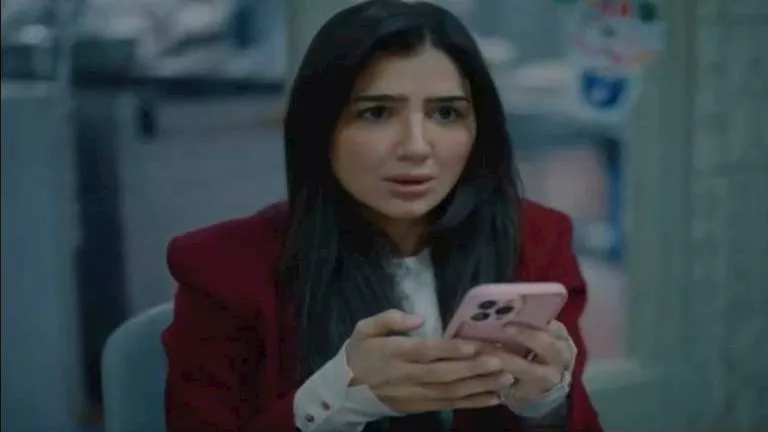 تأجيل عرض الحلقة الـ 15 من مسلسل الست موناليزا على شاهد تأجيل عرض الحلقة الـ 15 من مسلسل الست موناليزا على شاهد