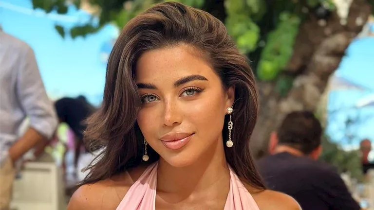 بعد تصدر يارا السكري "التريند".. 5 معلومات عن بطلة مسلسل علي كلاي