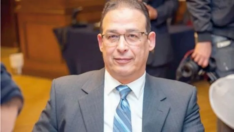 السفير عاطف سالم: العلاقات المصرية–الإسرائيلية عند أدنى مستوياتها