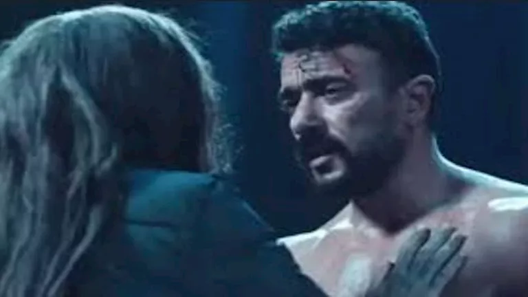 تعليقات الجمهور على تشابه نهاية مسلسلي "وننسى اللي كان" و"علي كلاي"