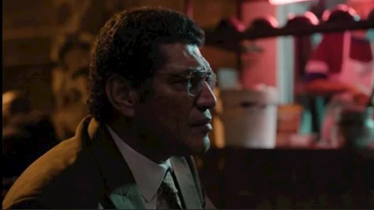 باسم سمرة يتحدث عن اعتزاله الفن