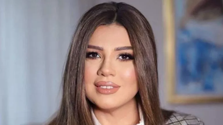 بهذه الكلمات.. رانيا فريد شوقي تحيي ذكرى وفاة والدها