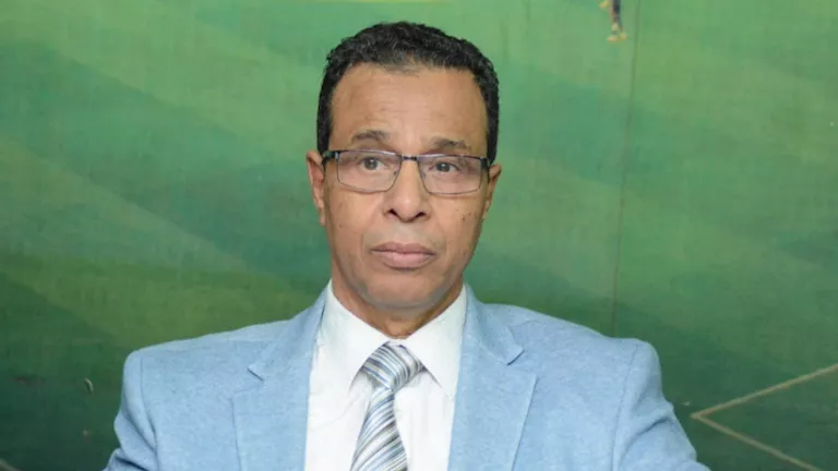 جنايات الإسماعيلية تقضي بسجن رئيس الدراويش السابق