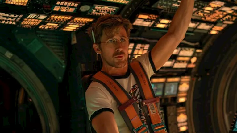 10 معلومات عن فيلم الخيال العلمي "Project Hail Mary"