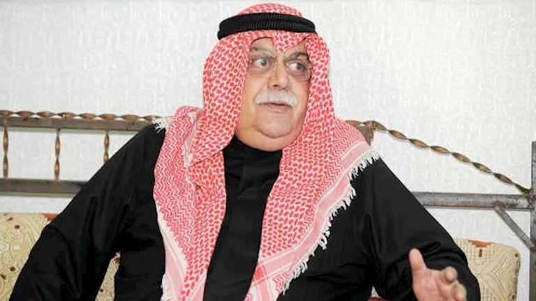 هرب من بلده ورحلته السعودية.. من هو فؤاد الهاشم الذي أساء لمصر؟