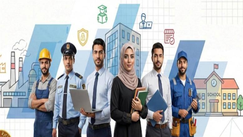 مواعيد العمل