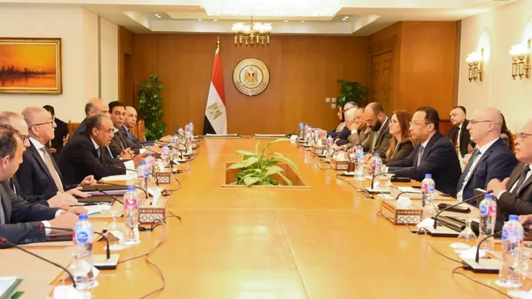 مد إعفاء هواتف المصريين بالخارج إلى 120 يومًا بدءا من 1 أبريل