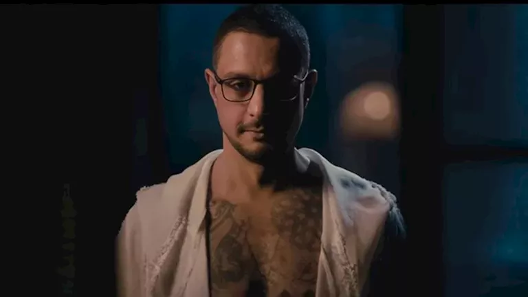 تعرف على شروط عودة فيلم "سفاح التجمع" للسينمات