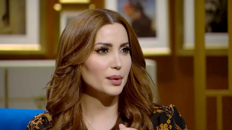 بالصور.. نسرين طافش بإطلالة جريئة في أحدث ظهور لها