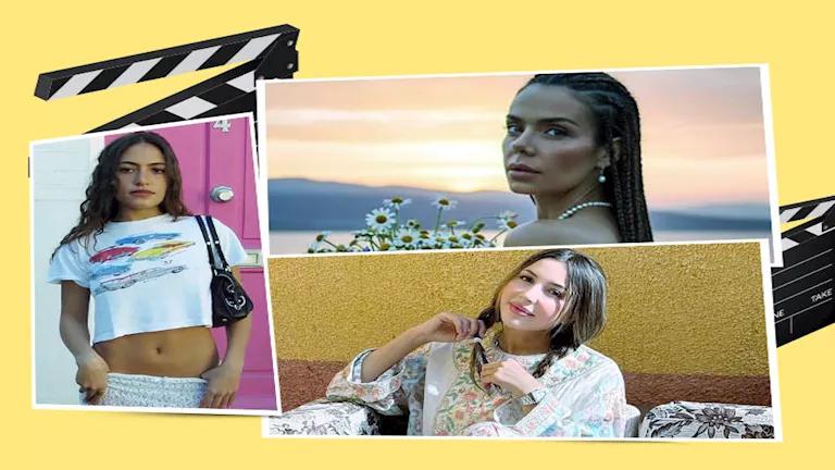 كنزي دياب جريئة ورنا رئيس مع زوجها.. لقطات نجوم الفن خلال 24 ساعة