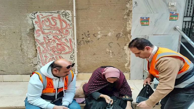 كرمها الرئيس باحتفالية المرأة المصرية.. من هي المهندسة ليلى إبراهيم؟ كرمها الرئيس باحتفالية المرأة المصرية.. من هي المهندسة ليلى إبراهيم؟