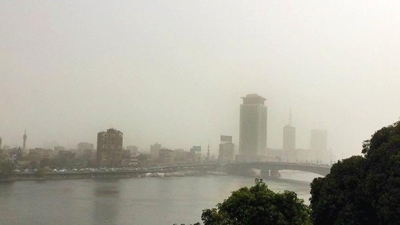 عاجل | «الأرصاد»: بدء تقدم السحب الرعدية الممطرة على هذه المناطق