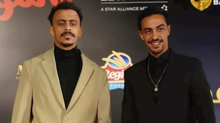 كزبرة وغزي يبدأن تصوير فيلم “محمود التاني” كزبرة وغزي يبدأن تصوير فيلم "محمود التاني"