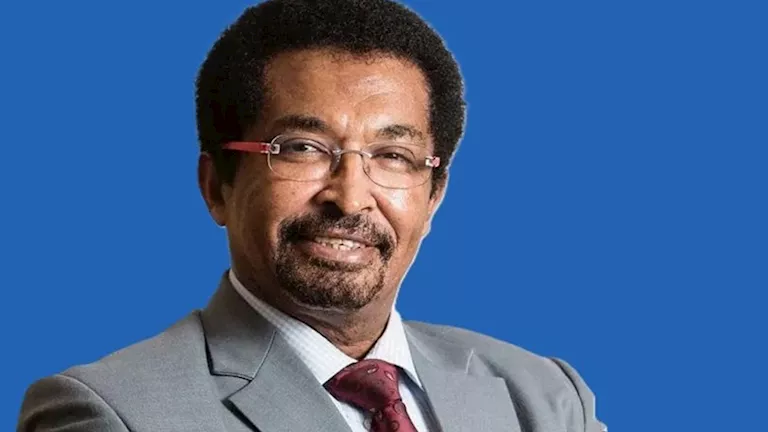 بسبب ضعف راتبه.. وزير الثروة الحيوانية السوداني يبحث عن عمل إضافي