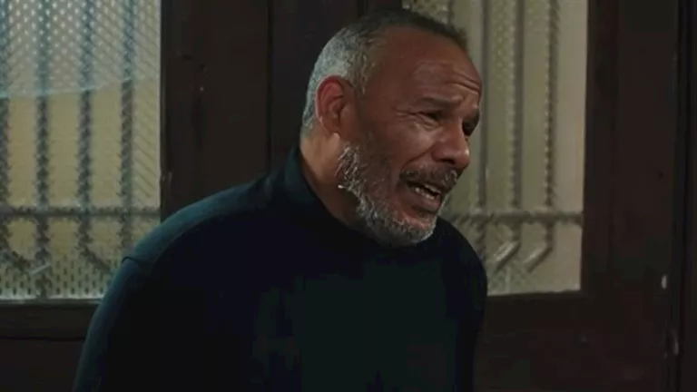 الشحات مبروك يكشف تفاصيل وفاة زوجته خلال تصوير “علي كلاي” الشحات مبروك يكشف تفاصيل وفاة زوجته خلال تصوير "علي كلاي"