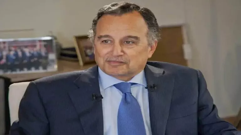 انتخاب نبيل فهمي أمينًا عامًا لجامعة الدول العربية بإجماع عربي