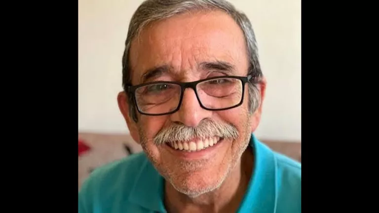 شارك في مسلسل الزاحفون.. وفاة الفنان السوري عدنان قنوع