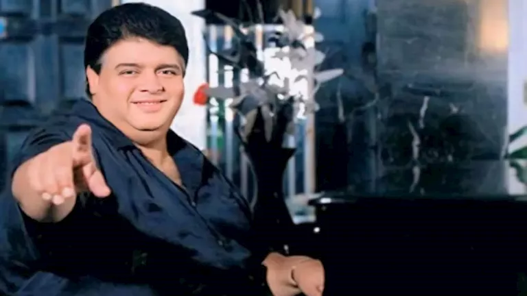 رنا حسن أبو السعود: “هم تيكا تيكا هم” مش اختراع عدوية وده صوت بابا رنا حسن أبو السعود: "هم تيكا تيكا هم" مش اختراع عدوية وده صوت بابا