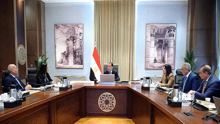 موعد طرح وحدات سكنية بنظام الإيجار للمواطنين.. الحكومة تكشف التفاصيل موعد طرح وحدات سكنية بنظام الإيجار للمواطنين.. الحكومة تكشف التفاصيل