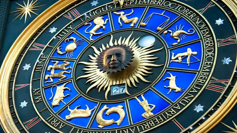 حظك اليوم وتوقعات الأبراج 31-3: تحذير لهذا البرج.. نجاح وأموال لهؤلاء – Masrawy حظك اليوم وتوقعات الأبراج 31-3: تحذير لهذا البرج.. نجاح وأموال لهؤلاء - Masrawy