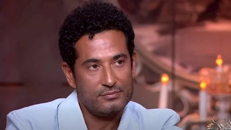 عمرو سعد يعتذر للجمهور عن تصريحاته حول الأكثر مشاهدة (فيديو)