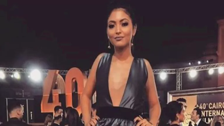 مي الغيطي تستعد لعرض فيلم “The Mummy” بالسينمات مي الغيطي تستعد لعرض فيلم "The Mummy" بالسينمات