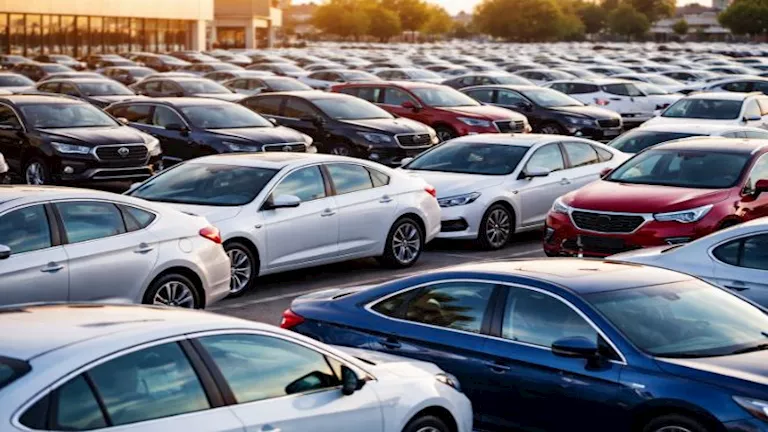 موجة زيادات تضرب السوق المصري.. ارتفاع أسعار 14 سيارة حتى 100 ألف جنيه