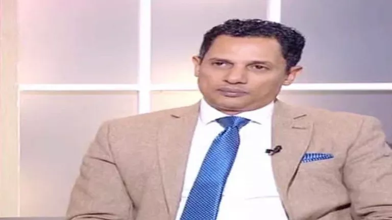 تفاصيل تأييد حبس إمبراطور الذهب