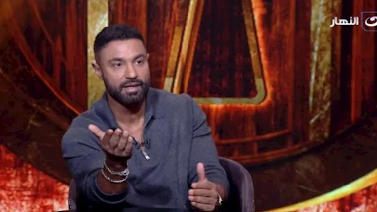 كريم فهمي يكشف تفاصيل دخوله العناية المركزة وإصابته بجلطتين