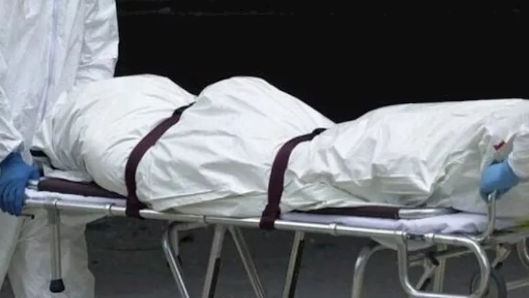 قصة مقتل "خفير " الدقهلية على يد زوجته وعشيقها