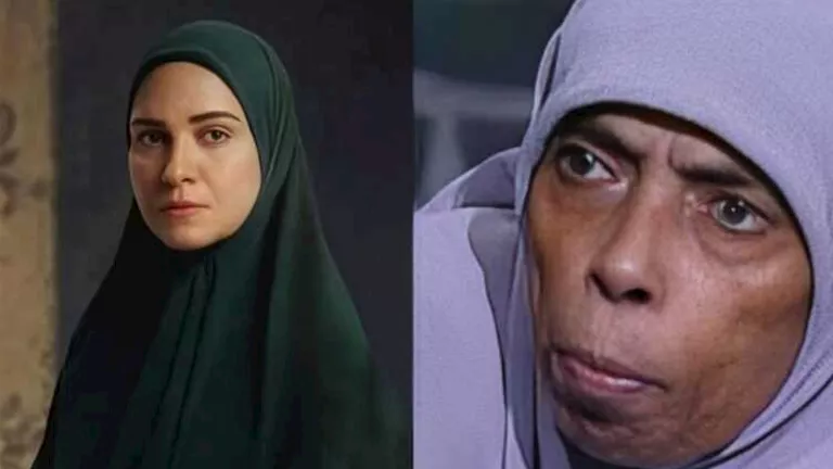 القصة الحقيقية لـ مسلسل حكاية نرجس وقضية خطف الأطفال