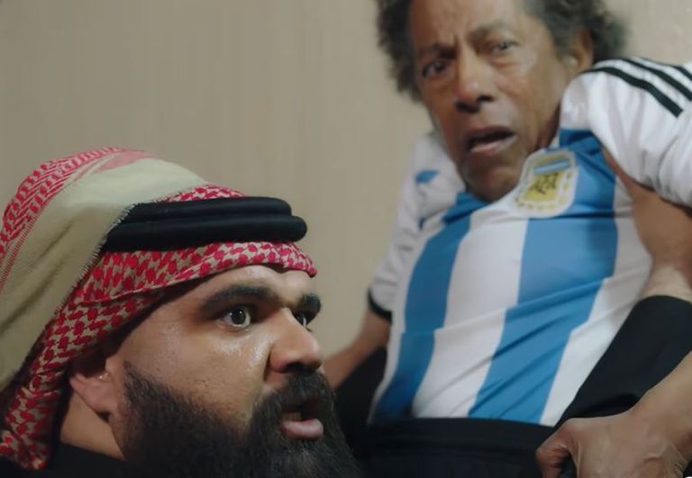 مسلسل شباب البومب 14 الحلقة 15