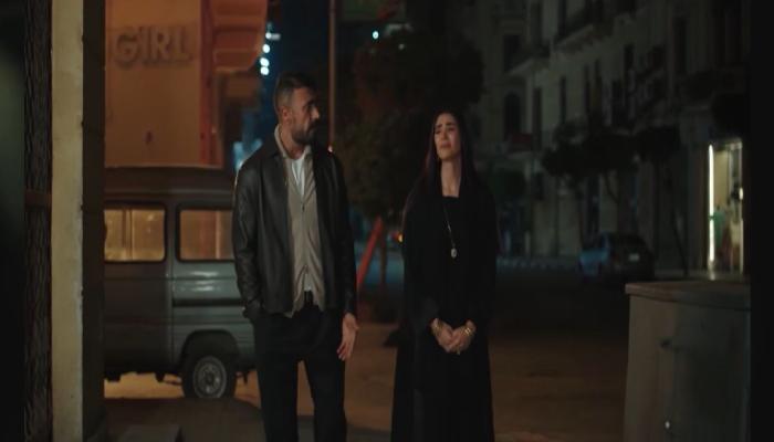 مسلسل «علي كلاي» الحلقة 14.. مواعيد العرض والقنوات الناقلة مسلسل «علي كلاي» الحلقة 14.. مواعيد العرض والقنوات الناقلة