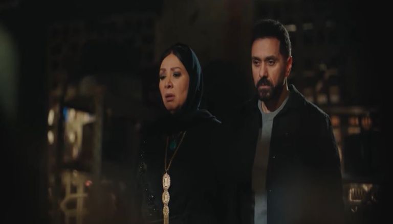 مسلسل علي كلاي الحلقة 14 مسلسل علي كلاي الحلقة 14