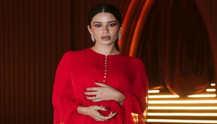 سعيدة بـ«وننسى اللي كان» ومتحمسة لـ«فرصة أخيرة» (خاص) سعيدة بـ«وننسى اللي كان» ومتحمسة لـ«فرصة أخيرة» (خاص)