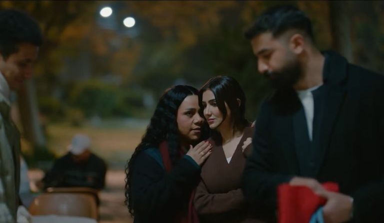 مسلسل الست موناليزا الحلقة 15 والأخيرة مسلسل الست موناليزا الحلقة 15 والأخيرة