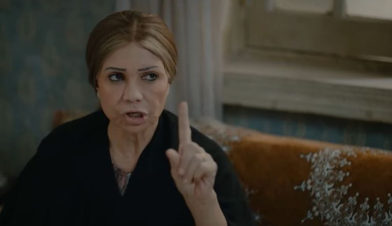 مسلسل الست موناليزا الحلقة 15 والأخيرة مسلسل الست موناليزا الحلقة 15 والأخيرة