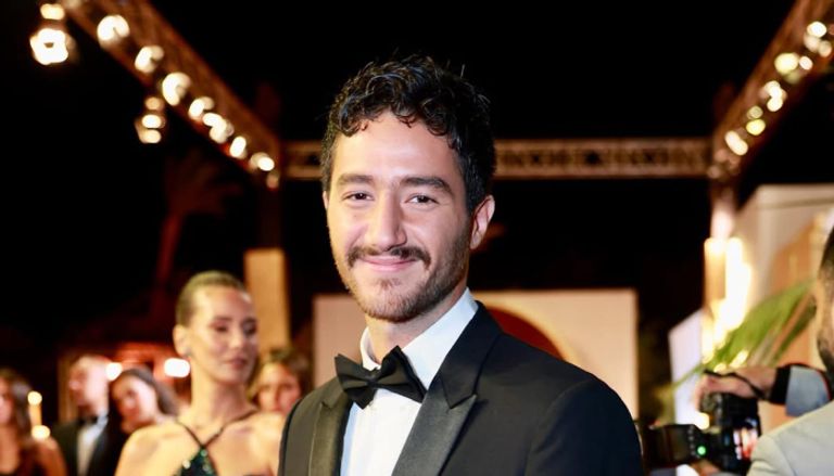 عرض مجاني لفيلم إيجي بست