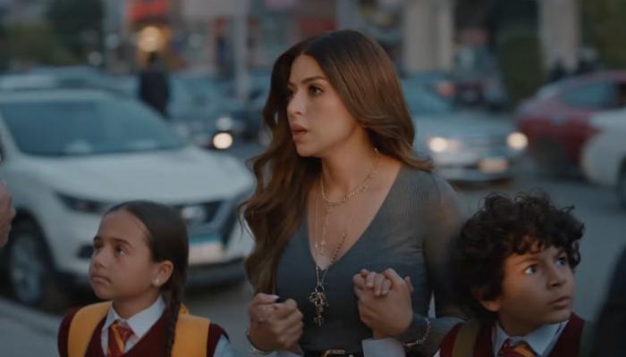 مسلسل «بابا وماما جيران» الحلقة 12.. مواعيد العرض والقنوات الناقلة مسلسل «بابا وماما جيران» الحلقة 12.. مواعيد العرض والقنوات الناقلة