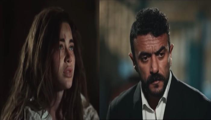 مسلسل «علي كلاي» الحلقة الأخيرة.. مفاجأة تحسم مصير أحمد العوضي