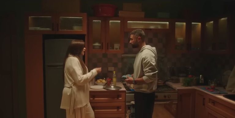 تفاصيل الحلقة 23 من وننسى اللي كان