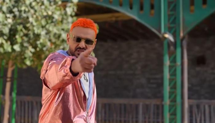 برنامج «رامز ليفل الوحش» الحلقة 11.. ضيف رامز جلال اليوم 11 رمضان 2026