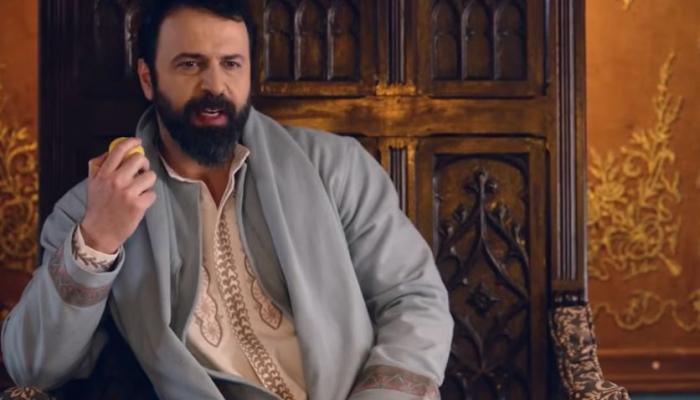 مسلسل «مولانا» الحلقة 24.. تيم الحسن يستفيق من الغيبوبة