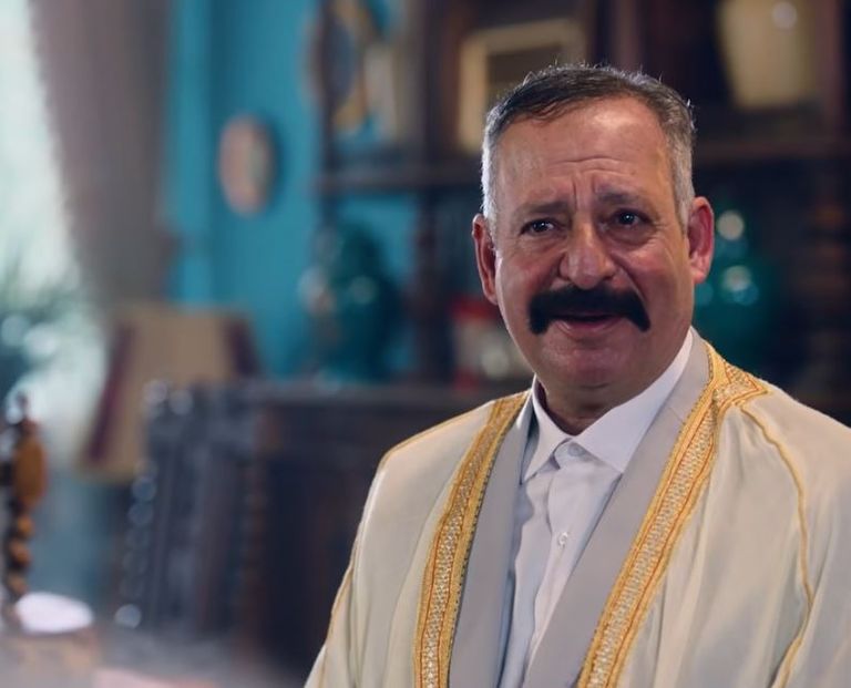 تفاصيل الحلقة 24 من مولانا