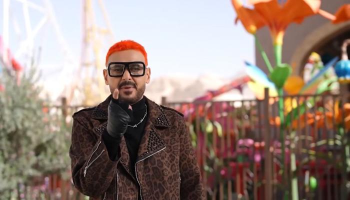 «رامز ليفل الوحش» الحلقة 18.. ضيف رامز جلال اليوم 18 رمضان 2026 «رامز ليفل الوحش» الحلقة 18.. ضيف رامز جلال اليوم 18 رمضان 2026