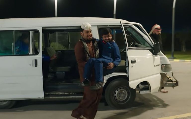 مشاهدة مسلسل شباب البومب 14 الحلقة 15