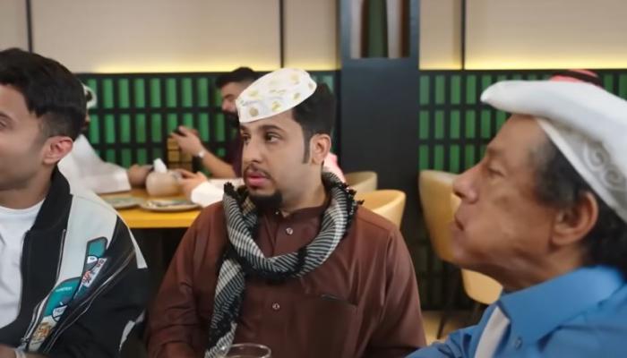 مسلسل «شباب البومب 14» الحلقة 23.. مواقف مشوقة بعد استدراج «ياسر»