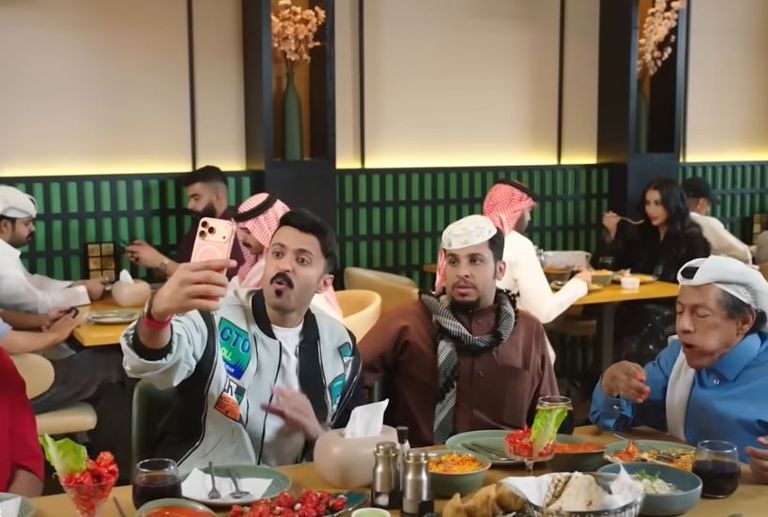 الحلقة 23 من شباب البومب 14