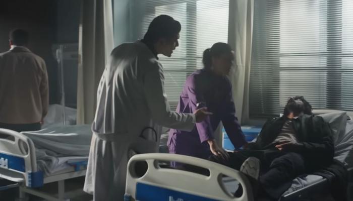 مفاجأة في أحداث مسلسل «علي كلاي» الحلقة 23.. شرط صفوان لإعادة أرض «منصور الجوهري»